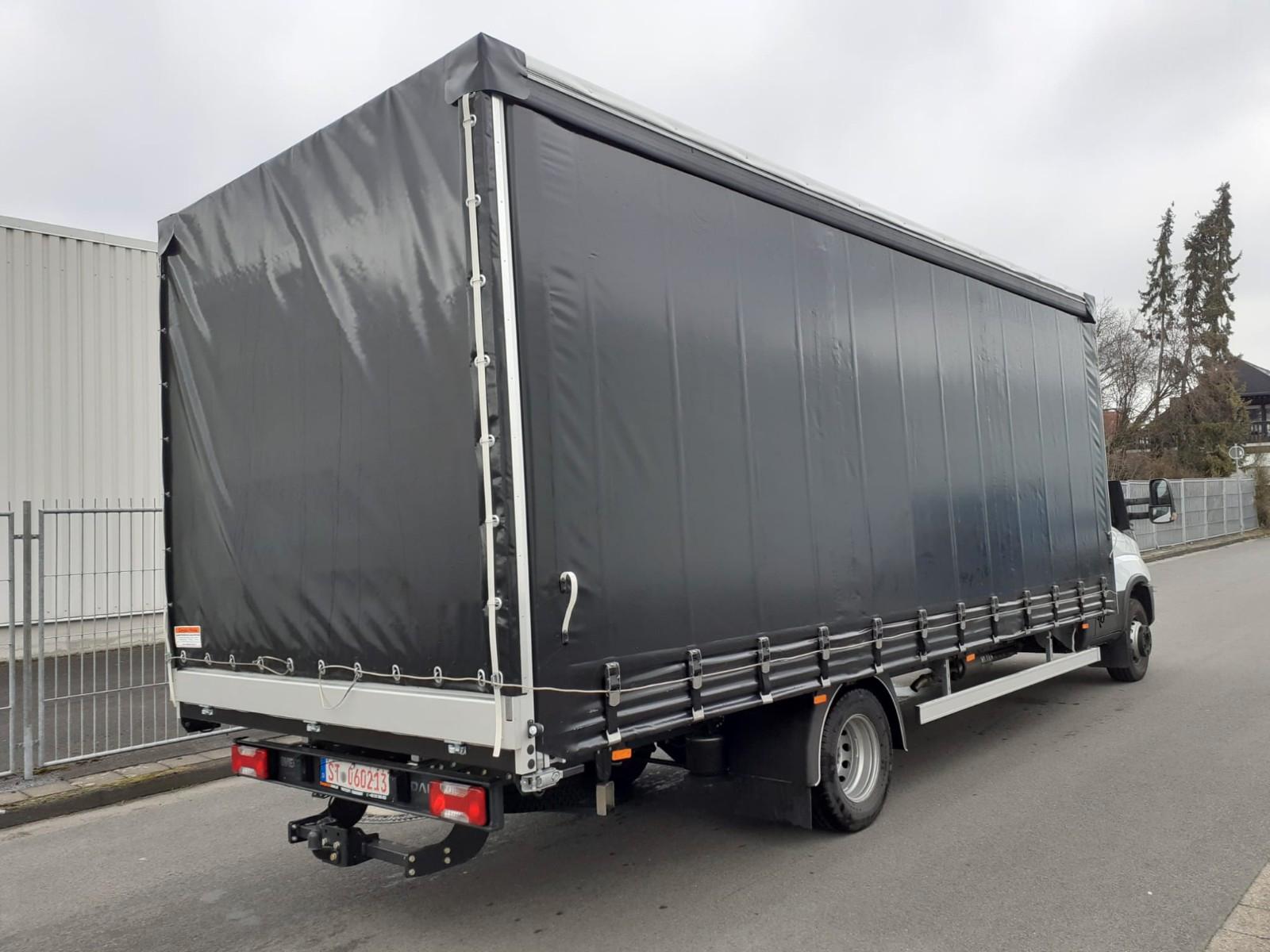 Iveco Daily 72C18 HA8P – фотография 6