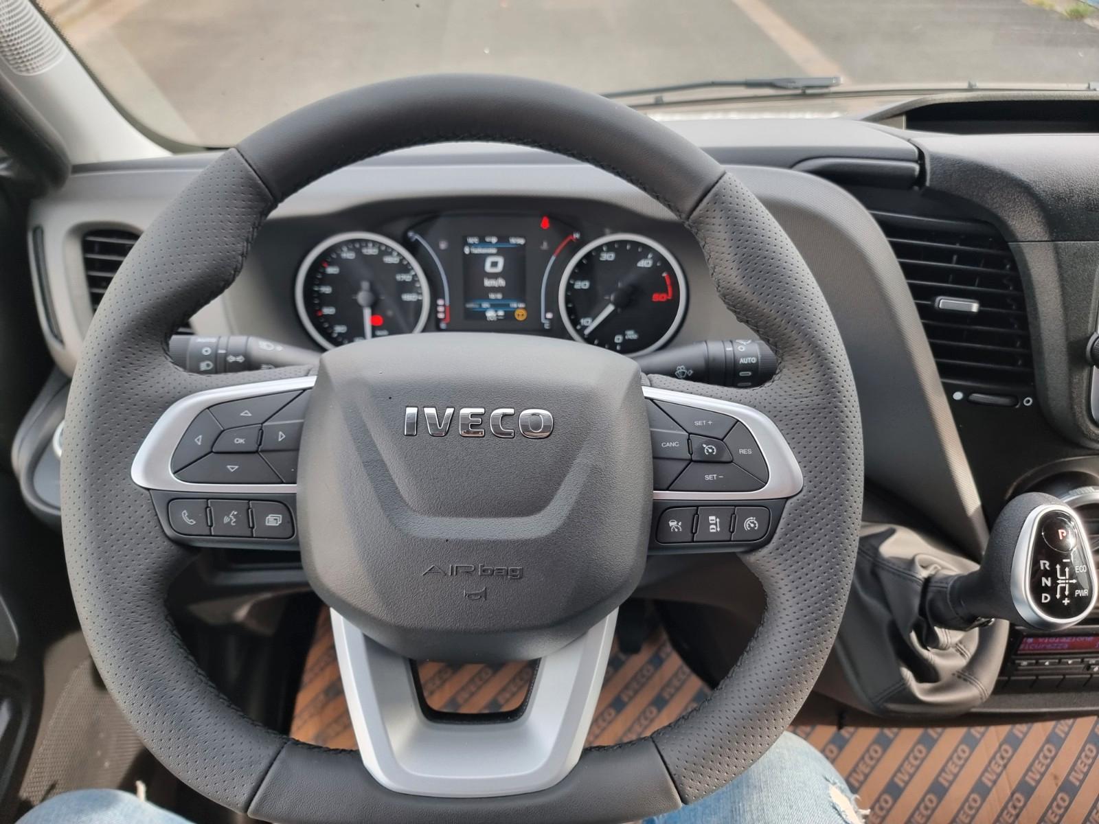 Iveco Daily 72C18 HA8P – фотография 10