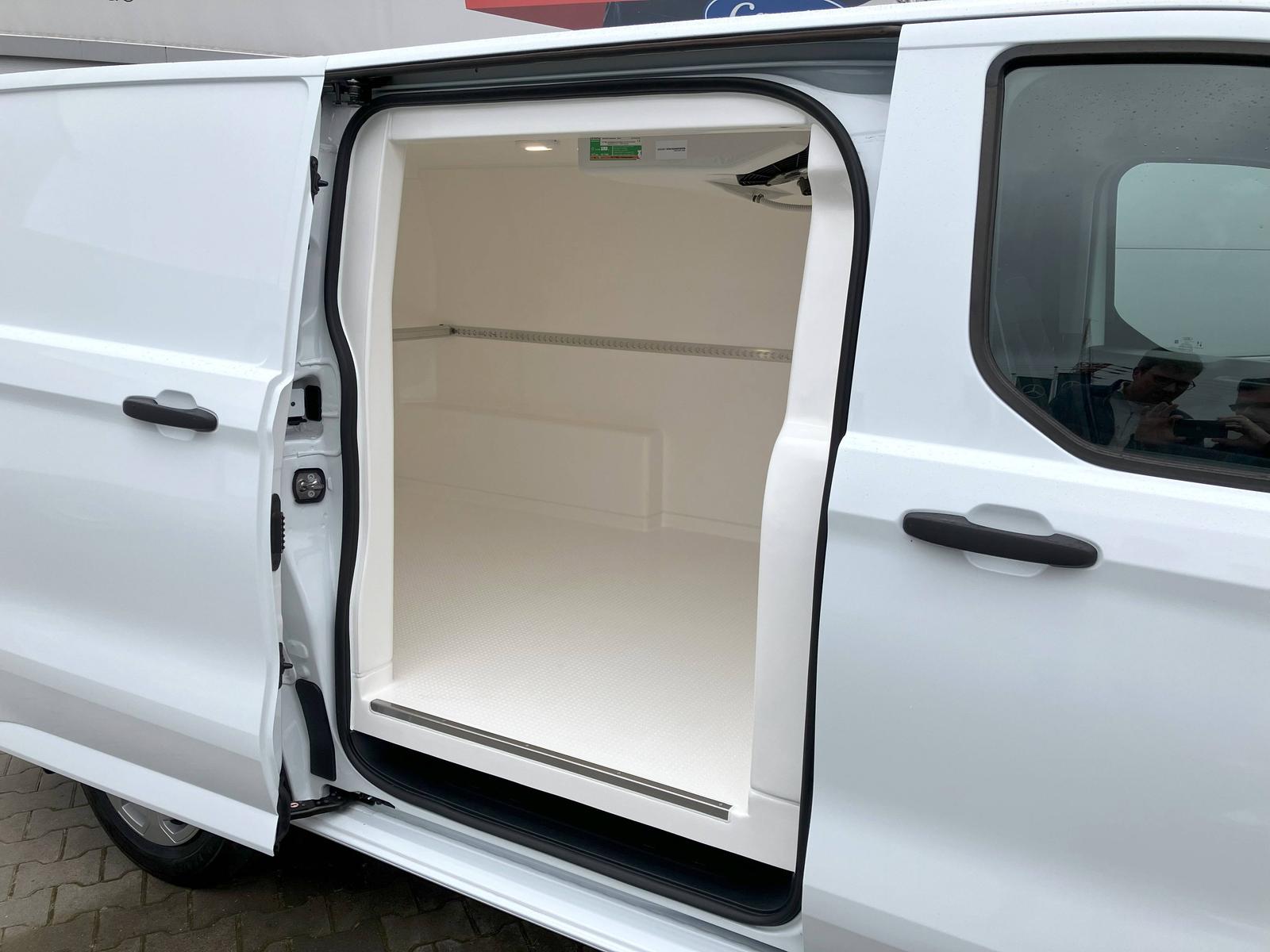Ford Transit Custom Trend L1 – фотография 4