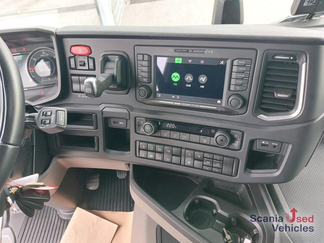 Scania R 460 A4x2NA – фотография 15 Scania R 460 A4x2NA – фотография 15